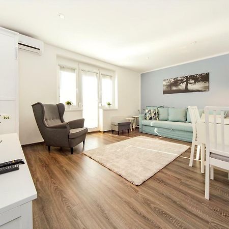 Res Apartman Эгер Экстерьер фото