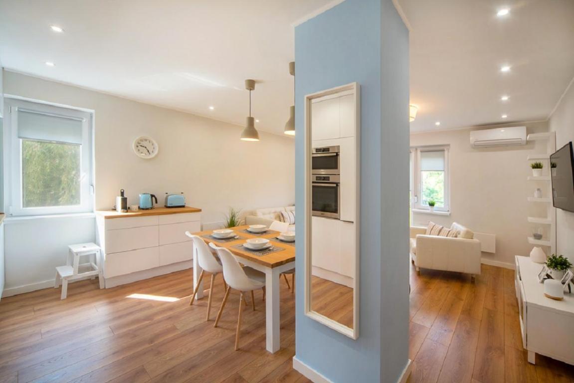 Res Apartman Эгер Экстерьер фото