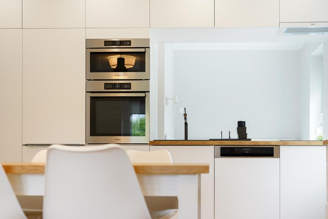 Res Apartman Эгер Экстерьер фото